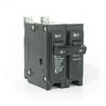 thumbnail image 1 of BQL215 - Commander 15 Amp Double Pole Bolt-On Circuit Breaker, 1 of 1