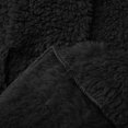 thumbnail image 3 of Women's Lightweight Hooded Trench Coat - Water-Resistant Casual Outdoor & Daily Wear, 3 of 6