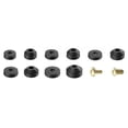 thumbnail image 2 of Kit Surtido de Tornillos y Arandelas Btafrte Plomería Goma 48 Piezas, 2 of 8