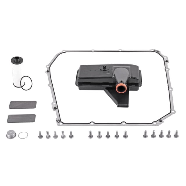 VAICO Trousse de Pièces, Huile de transmission Automatique ch V10-3220-BEK