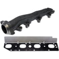 thumbnail image 1 of Kit Collecteur d'Échappement 674923 pour Ram 2013-11, 1 of 1