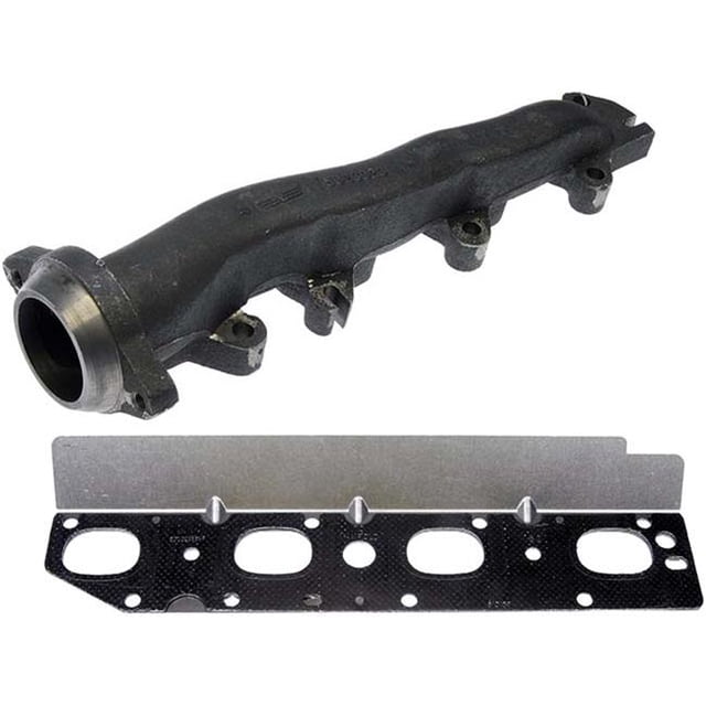 Kit Collecteur d'Échappement 674923 pour Ram 2013-11