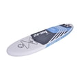 thumbnail image 3 of Zray 10'2" X-Rider X1 Inflatable SUP Paddle Board Kit, Blue/White, 3 of 8