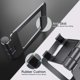 thumbnail image 4 of Soporte para Tablet, Soporte de Aluminio, Ángulo Libre, Compatible, 5 - 12,9 pulgadas, Compatible con smartphones y tablets Negro, 4 of 5