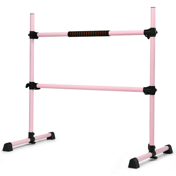Barre bar for home shop
