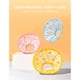 thumbnail image 2 of Collar Isabelino De Cono Para Mascotas Ajustable Colorido 1, 2 of 8
