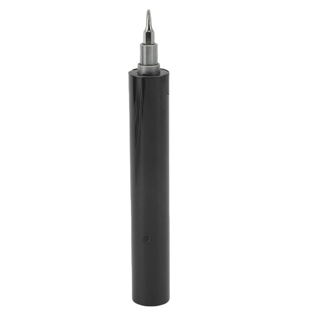 Electric Screwdriver Set, Aluminum Alloy 32 in 1 Bits Cordless Mini Driver with 280mAh Battery for RC Model Repairs & Home Maintenance