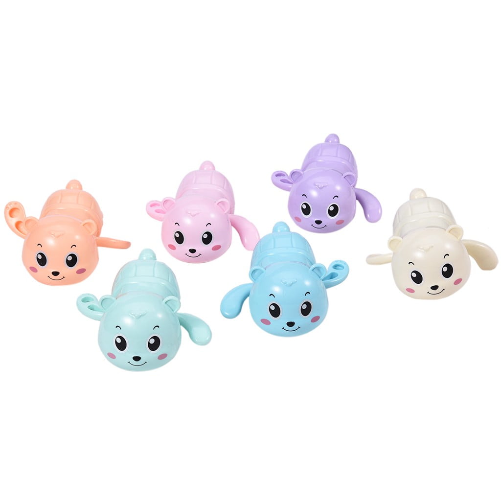 baby girl bath toys