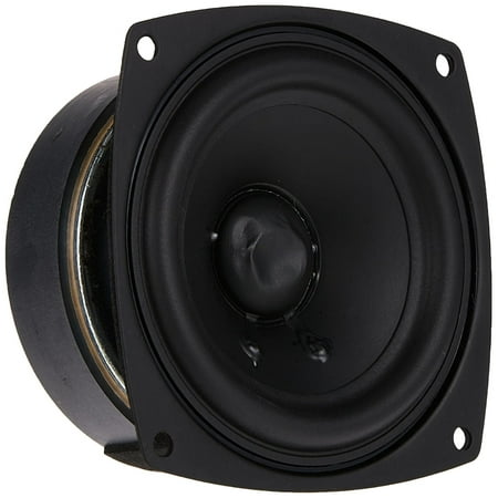 Eminence Speaker ALPHA38 3 in. Full-Range Driver - 8 ohm