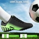 thumbnail image 4 of Zapatillas de fútbol Turf Vizari Santos para niños y niñas - 11.5, 4 of 6