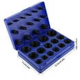 thumbnail image 1 of AbrasiOn  Rubber Sealing O  For Boat Car Machine Tool PipelineBlue, 1 of 8