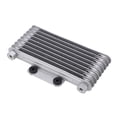 thumbnail image 3 of Radiador de aceite de motocicleta enfriador de aceite de motor de motocicleta de alta dureza y potencia fuerte 8 filas para GY6 125CC-250CC Motocross ATV ANGGREK Otros, 3 of 8