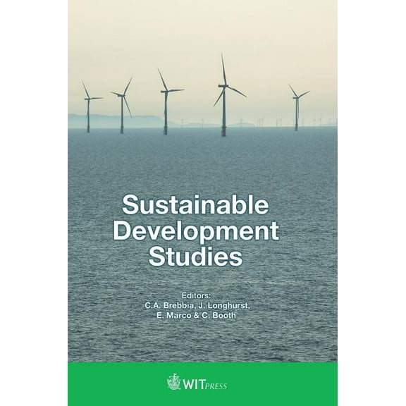 Sustainable Development Studies (Hardcover)