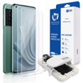 thumbnail image 1 of Protector de pantalla Dome Glass Whitestone OnePlus 10 Pro 2PK, 1 of 6