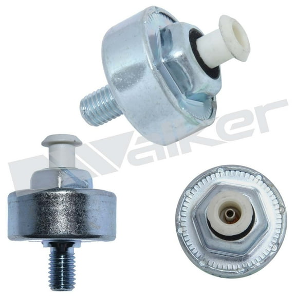 Walker 242-1039 Fits select: 1999-2007 CHEVROLET SILVERADO, 2000-2006 CHEVROLET TAHOE