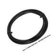 thumbnail image 2 of AURARMLET Black Brake Hose Tube for Bikes with Enhanced Braking Performance and Reliable Durability, 2 of 7