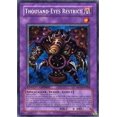thumbnail image 1 of Yu-gi-Oh! - Thousand-Eyes Restrict (Mc1-EN004) - Colección maestra Volumen 1 - Edición limitada - Secret Rare Yu-Gi-Oh! na, 1 of 1