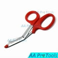 thumbnail image 4 of 5 Emt Utility Scissors Shears 7.5" With Probe Black, Red, Blue, Pink & Yellow, 4 of 5
