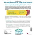thumbnail image 2 of Everything® Series: The Everything Post Weight Loss Surgery Cookbook : All you need to meet and maintain your weight loss goals (Paperback), 2 of 4
