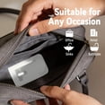thumbnail image 6 of K-MAINS Wall Charger Compatible With Oral-B Braun Electric Toothbrush Round Head D Series, 6 of 6