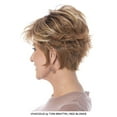 thumbnail image 3 of Vivacious HF Synthetic Wig (Basic Cap), 3 of 6