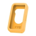 thumbnail image 3 of LPSSTORE Preservation Silica Gel Material Half Wrapped Shockproof Sweatproof Case Compatible with Electronic Smartwatches, 3 of 3