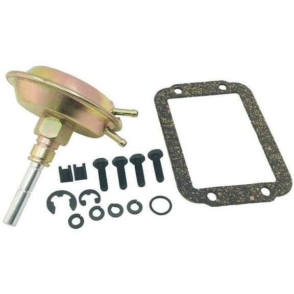 4WD Actuator - Compatible with 1994 - 2002 Dodge Ram 2500 4WD 1995 1996 1997 1998 1999 2000 2001