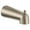Brushed Nickel, variant on Rizon Tub Spout,Moen,Metal 3839