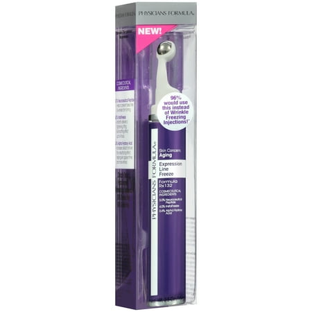 Physicians Formula Skin Concern: Aging Formula Rx132 Expression Line Freeze 0.5 fl. oz. Box