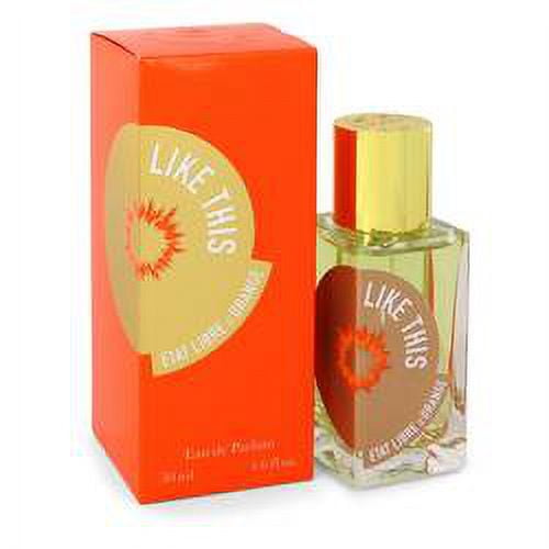Eau De Parfum Spray 3.4 Oz Etat Libre d'Orange Like This