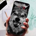 thumbnail image 1 of For Samsung Galaxy S8 Plus Case TPU Silicone Shockproof Cat Phone Cover For Samsung Galaxy S8 S 8 Plus Funda S8Plus Soft Cartoon 8 For Samsung S8 Plus, 1 of 6