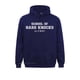 thumbnail image 3 of Sudadera con capucha para hombre, divertida, humorística, de la Escuela de golpes duros, para graduaciones, para vacaciones, nuevas camisas, 3 of 4