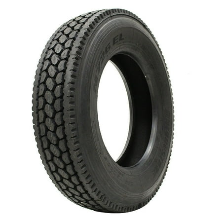 Bridgestone M726 EL 11R24.5 146L G Commercial Tire