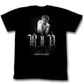 thumbnail image 1 of Andre The Giant Icônes R.I.P. Adulte à Manches Courtes T-Shirt, 1 of 1
