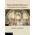 thumbnail image 2 of Manifold Mirrors: The Crossing Paths of the Arts and Mathematics, 2 of 3