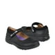 thumbnail image 1 of ZAPATOS ESCOLARES NIÑA VAVITO 760004 PIEL NEGRO 18-21, 1 of 4