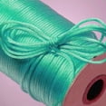 thumbnail image 1 of HLONK 100 yards Satin Rattail Cord 2mm shamballa nylon macrame kumihimo string, 1 of 5