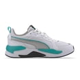 thumbnail image 1 of Tenis Puma X- Ray MAPM Mercedes Benz Hombre Deportivo Sport blanco 26.5 Puma X ray, 1 of 5