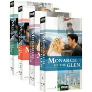 Monarch Of The Glen: The Complete Series 1 Collection