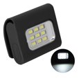 thumbnail image 4 of LED Lamp,Portable COB Light Night Cycling Safety Lamp Safety Light High-Intensity Output, 4 of 7