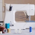 thumbnail image 1 of BESTYASH 30Ud Soporte Para Carrete De Hilo Giratorio Compatible Con Máquina De Coser Uso Profesional, 1 of 8