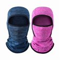thumbnail image 1 of wonima44 Syhood Kids Balaclava Ski Mask for Kids Face Mask Winter Windproof Warmer Balaclava for Cold Weather, 1 of 1