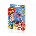 thumbnail image 1 of ¡UNO FLIP! Juego de mesa de Los Vengadores, figuras de anime, dibujos animados, patrones, familia, entretenimiento divertido, cartas UNO, juegos, regalos de Navidad., 1 of 1