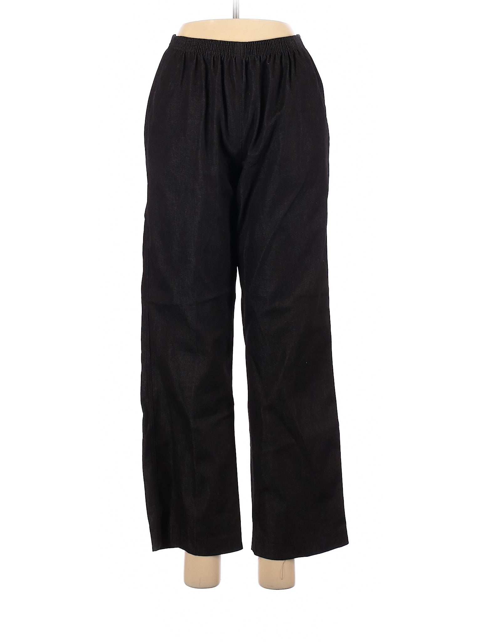 Alfred Dunner - Pre-Owned Alfred Dunner Women's Size 8 Dress Pants ...