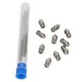 thumbnail image 4 of Accesorios para impresora 3D Práctico kit de herramientas de limpieza con boquilla dorada de 0,4 mm/0,02 pulgadas para CR 10 para Ender 2 para Ender 3, 4 of 5