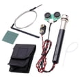 thumbnail image 2 of Active Endpin Jack Preamp Piezo Pickup Kit Volume Tone for Acoustic Guitar, 2 of 6