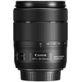 thumbnail image 2 of Canon EOS 90D DSLR Camera with 18-135mm USM + 75-300mm Zoom Lens + SanDisk 128GB Memory + Tripod + Backpack + SV Premium Accessory Bundle (International Version), 2 of 6