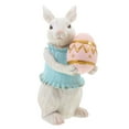 thumbnail image 5 of GOOHOCHY Home Decor Figurines Baby 20.00X12.00X8.00CM White, 5 of 8