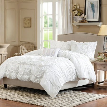 UPC 675716510060 product image for Home Essence Raylene Bedding Comforter Set | upcitemdb.com