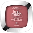 thumbnail image 1 of Blush L'Oreal Paris True Match, ciruela especiada, supermezclable, 6 ml, 1 of 9